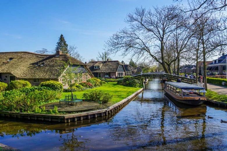 Giethoorn