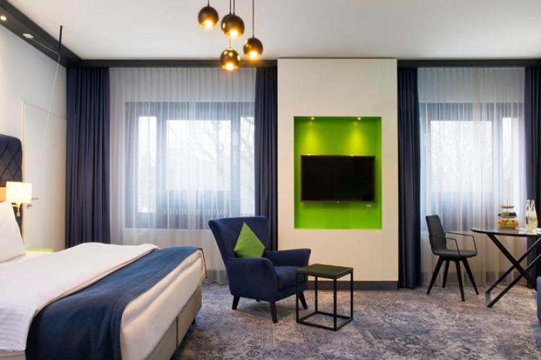 Holiday Inn Stuttgart, an IHG Hotel