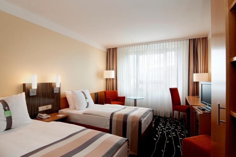 Holiday Inn Stuttgart, an IHG Hotel