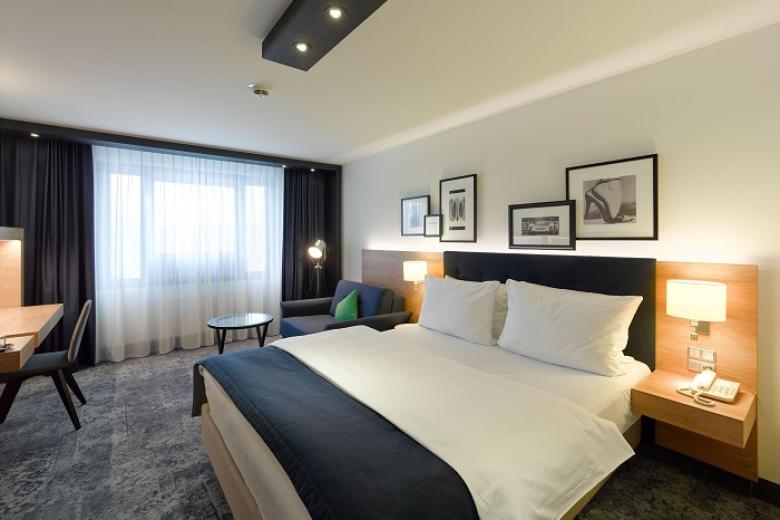 Holiday Inn Stuttgart, an IHG Hotel