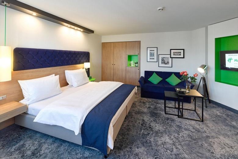 Holiday Inn Stuttgart, an IHG Hotel