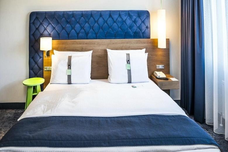 Holiday Inn Stuttgart, an IHG Hotel