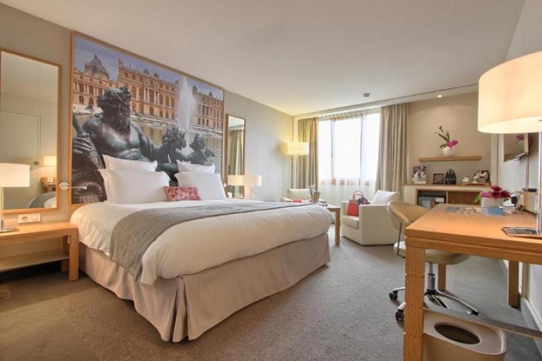 Hôtel Mercure Paris Vélizy