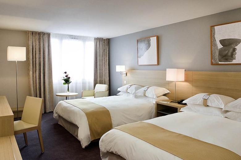 Hôtel Mercure Paris Vélizy