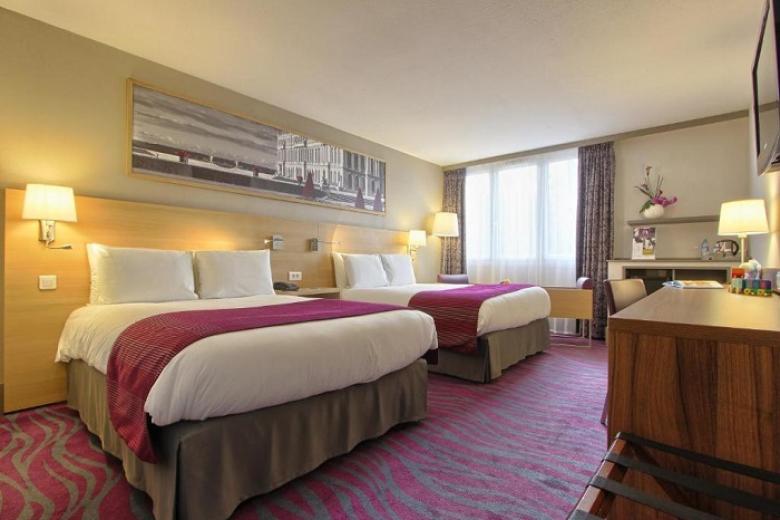 Hôtel Mercure Paris Vélizy