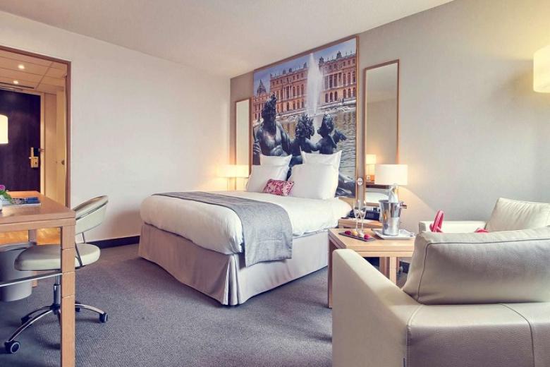 Hôtel Mercure Paris Vélizy