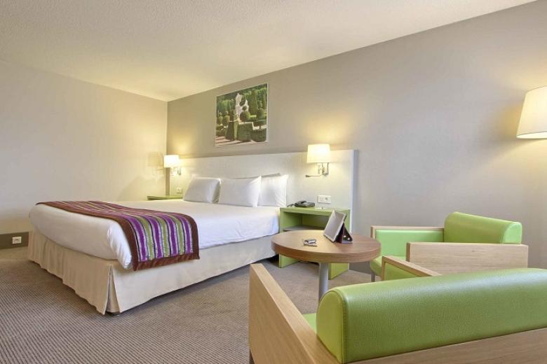 Hôtel Mercure Paris Vélizy