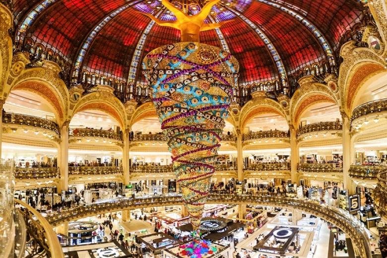 Galeries Lafayette