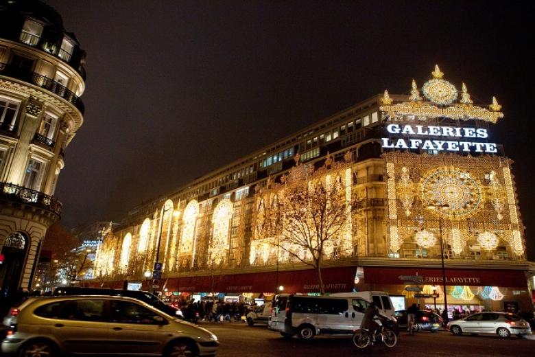 Galeries Lafayette