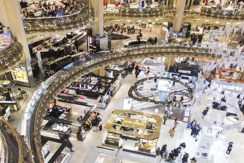 Galeries Lafayette