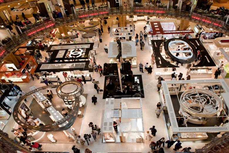 Galeries Lafayette