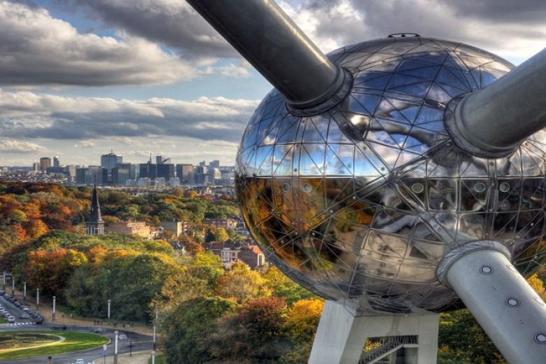 Atomium