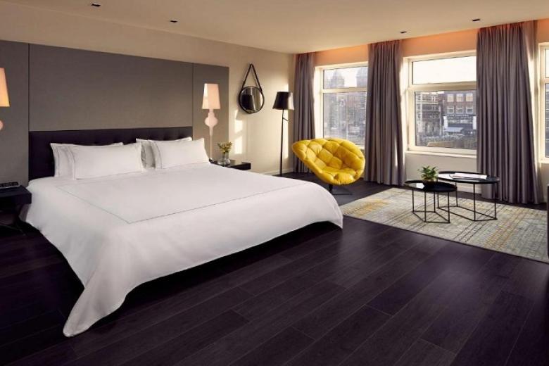 Park Plaza Victoria Amsterdam