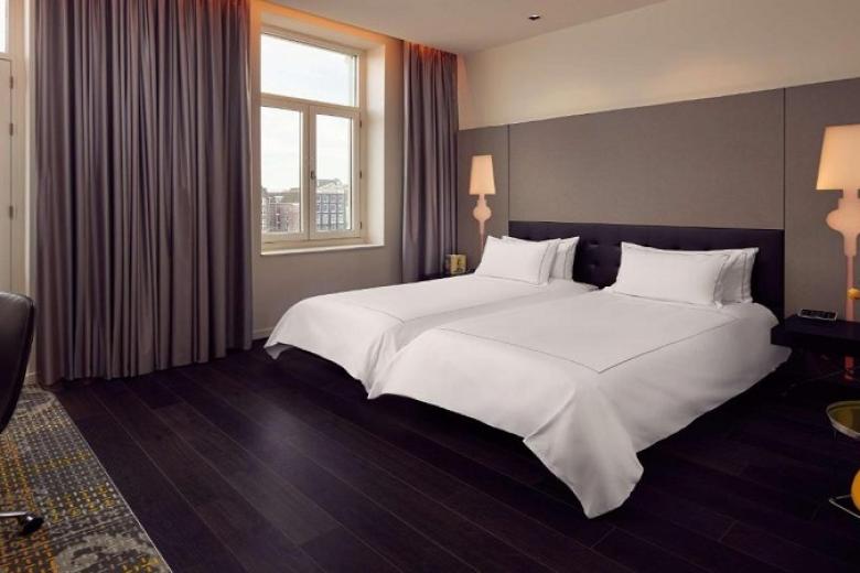 Park Plaza Victoria Amsterdam