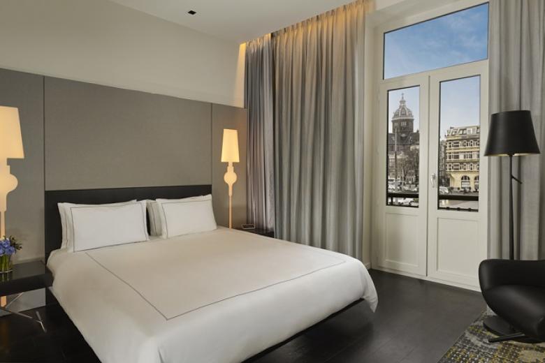 Park Plaza Victoria Amsterdam