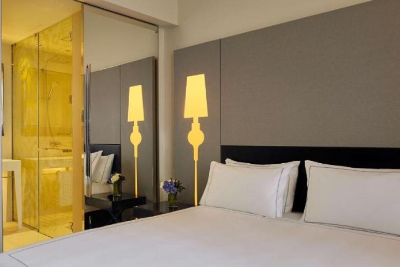 Park Plaza Victoria Amsterdam