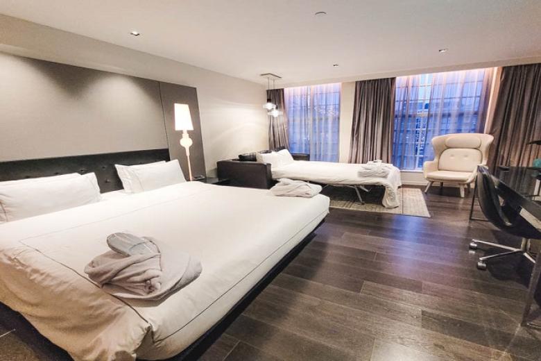 Park Plaza Victoria Amsterdam