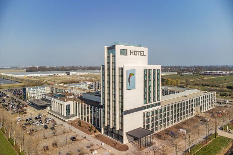 Van der Valk Hotel Schiphol
