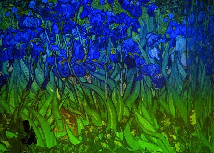 Van Gogh