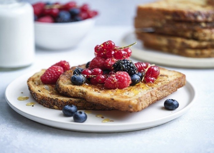 Wentelteefjes