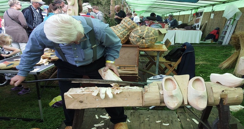 Vui chơi, tham quan