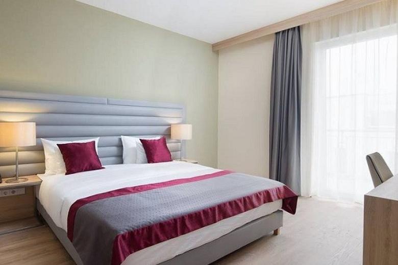 Akeah Verdi Budapest