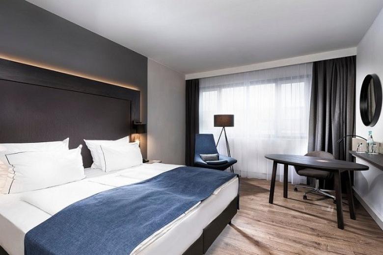 Holiday Inn Berlin - City West by IHG