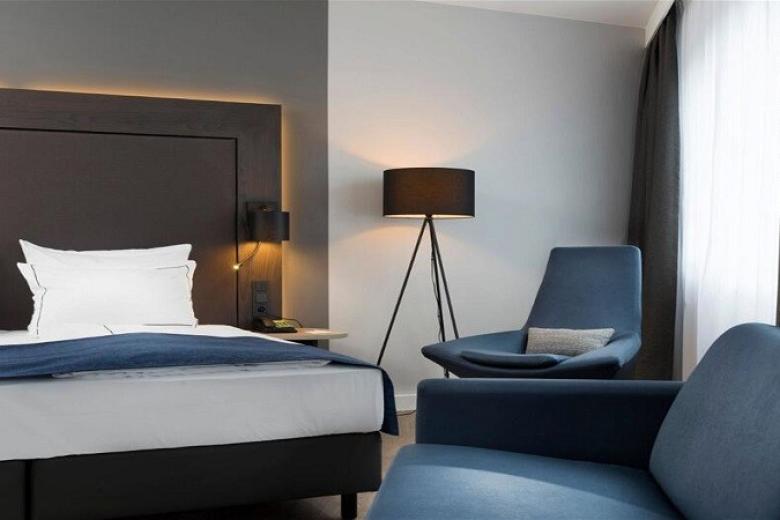 Holiday Inn Berlin - City West by IHG