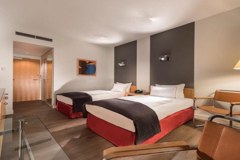 Holiday Inn Berlin - City West by IHG