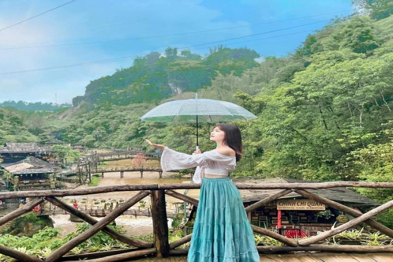 Bản Cát Cát