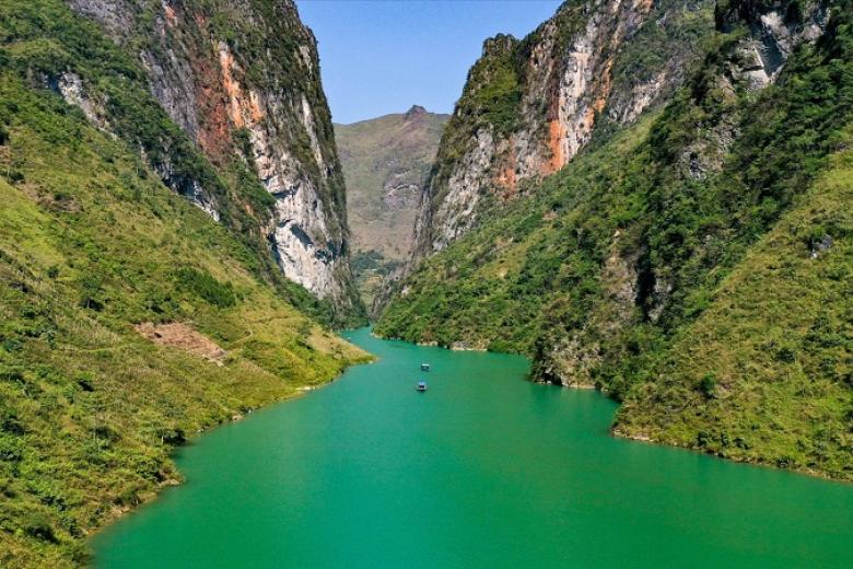 Hẻm vực Mã Pì Lèng