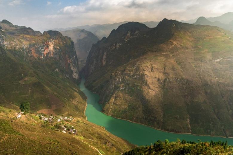 Hẻm vực Mã Pì Lèng