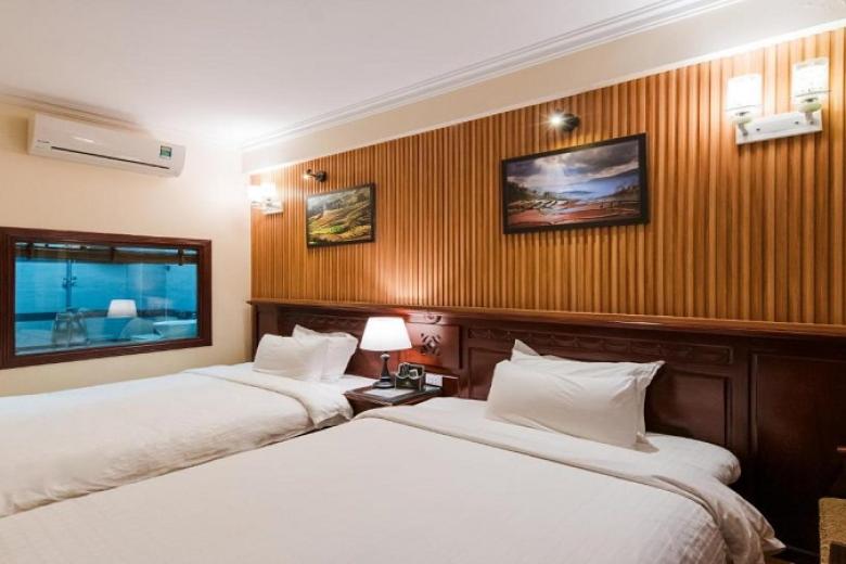 May Ho Hotel Sapa