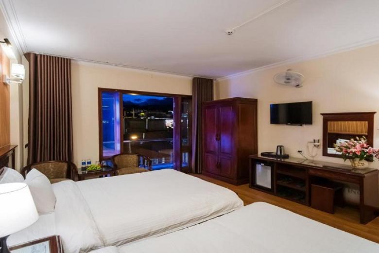 May Ho Hotel Sapa