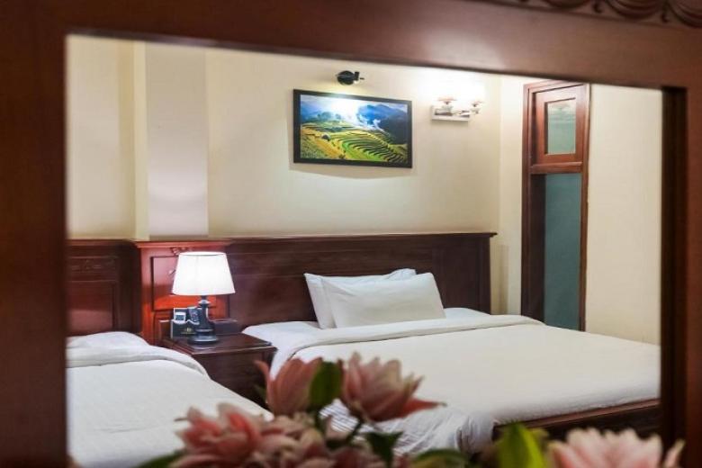 May Ho Hotel Sapa