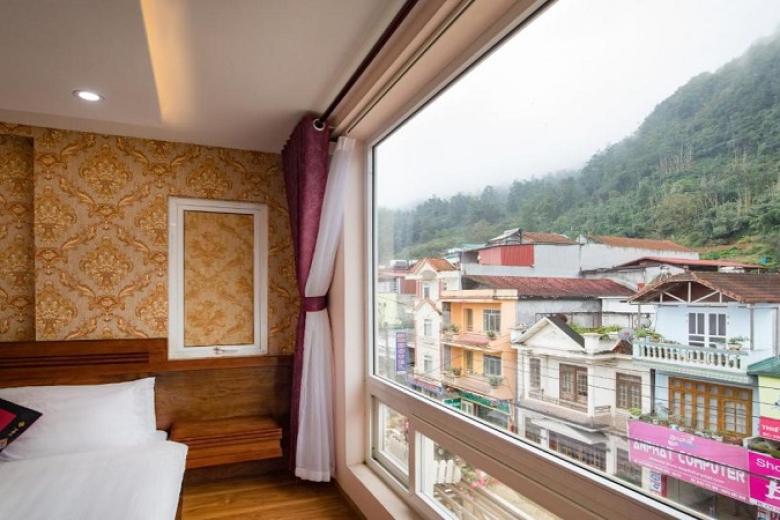 Sapa Luxury Hotel