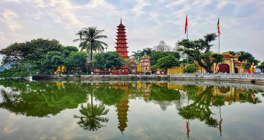 Điểm du lịch
