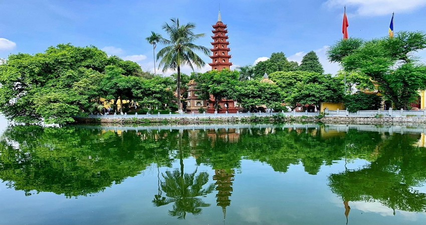 Điểm du lịch