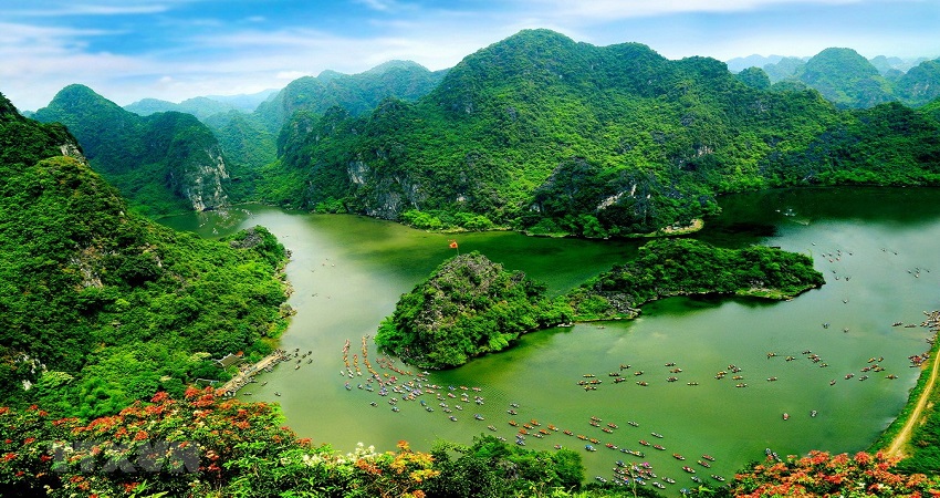 Tràng An