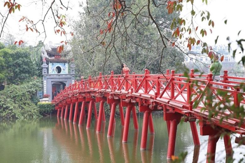 Đền Ngọc Sơn