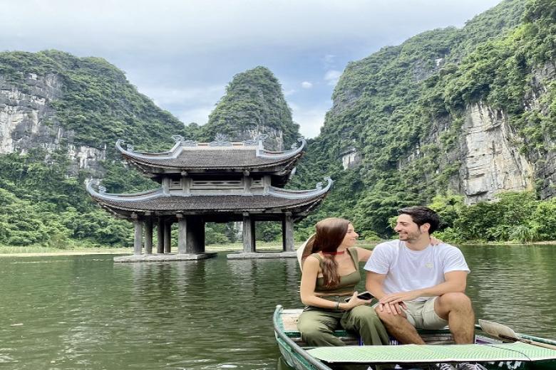 Quần thể Danh thắng Tràng An