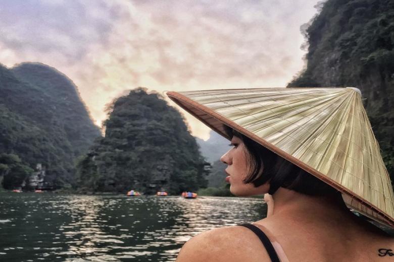 Quần thể Danh thắng Tràng An