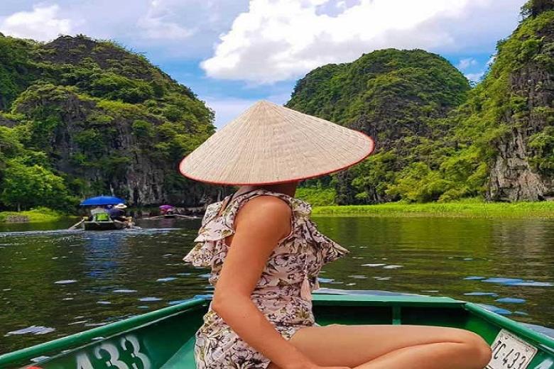 Quần thể Danh thắng Tràng An