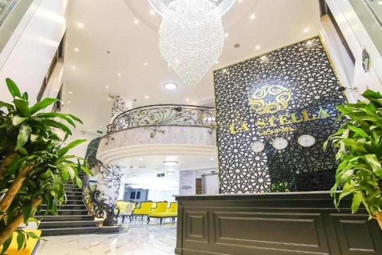 La Stella Hotel