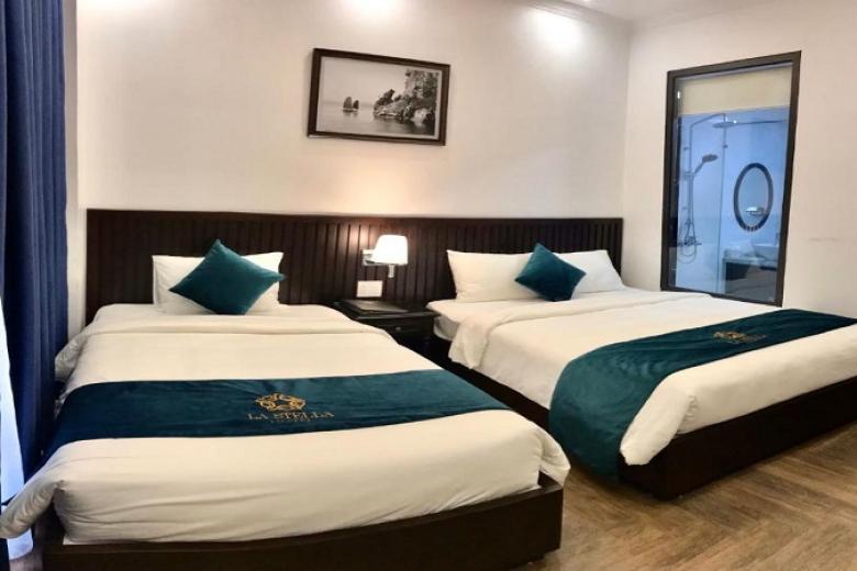 La Stella Hotel