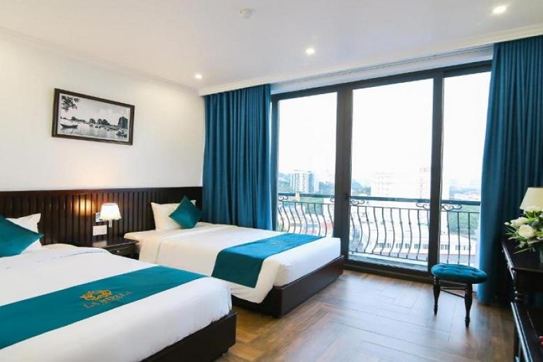 La Stella Hotel