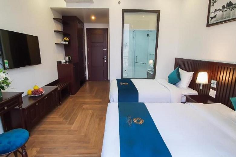 La Stella Hotel