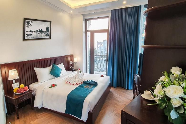 La Stella Hotel