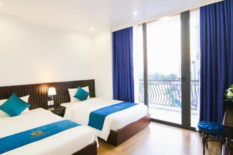 La Stella Hotel