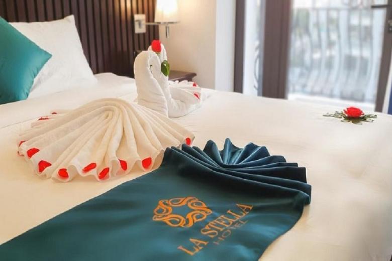 La Stella Hotel